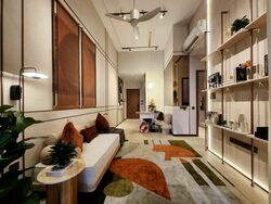 Jalan Jurong Kechil (D21), Condominium #556655501
